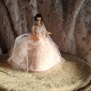 Hallmark Collector's Series Barbie Ornament